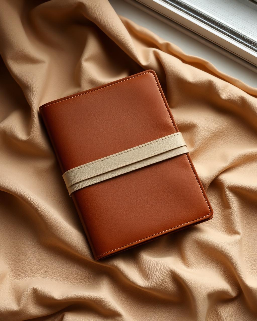 Made-to-order HAYDS A5 journal